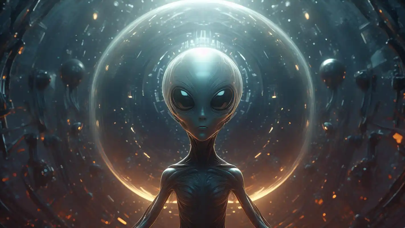 闪灵 神秘海报