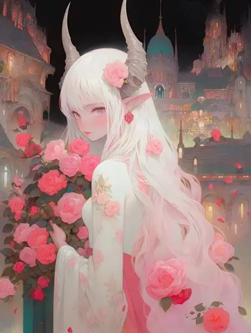 驱魔人